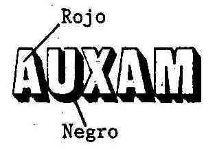 Imagen de AUXAM