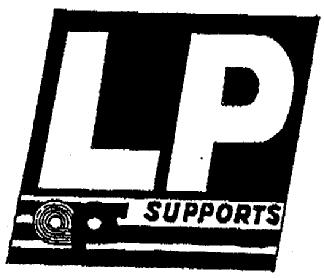 Imagen de LP SUPPORTS
