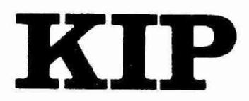 Imagen de KIP