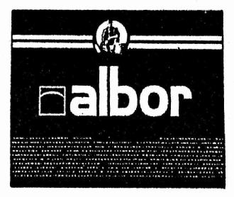 Imagen de ALBOR