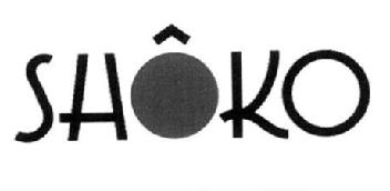 Imagen de SHOKO