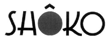Imagen de SHOKO