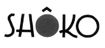 Imagen de SHOKO