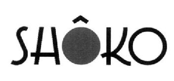 Imagen de SHOKO