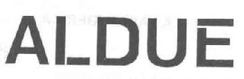 Imagen de ALDUE
