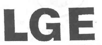 Imagen de LGE Imagen de LGE