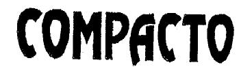 Imagen de COMPACTO