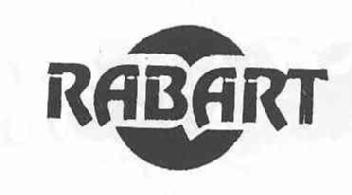 Imagen de RABART