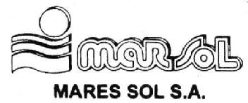 Imagen de MARSOL MARES SOL S.A