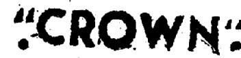 Imagen de CROWN