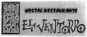 Imagen de HOSTAL RESTAURANTE EL VENTORRO