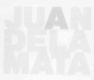 Imagen de JUAN DE LA MATA