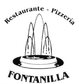 Imagen de RESTAURANTE - PIZZERIA FONTANILLA