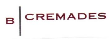 Imagen de B CREMADES