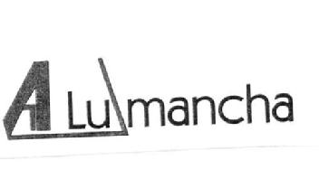 Imagen de ALUMANCHA