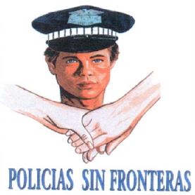 Imagen de POLICIAS SIN FRONTERAS