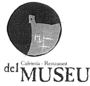 Imagen de CAFETERIA - RESTAURANT DEL MUSEU