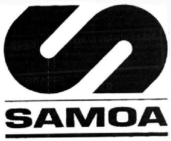 Imagen de S SAMOA