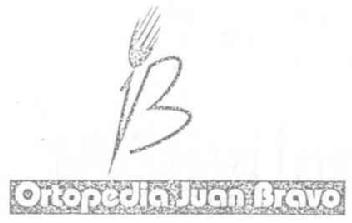 Imagen de JB ORTOPEDIA JUAN BRAVO