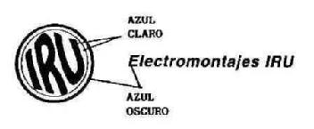 Imagen de IRU ELECTROMONTAJES IRU