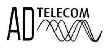 Imagen de AD TELECOM