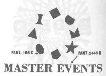 Imagen de MASTER EVENTS