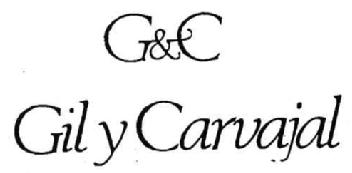 Imagen de G&C GIL Y CARVAJAL
