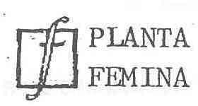 Imagen de PLANTA FEMINA