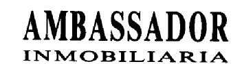 Imagen de AMBASSADOR INMOBILIARIA
