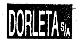Imagen de DORLETA, S.A