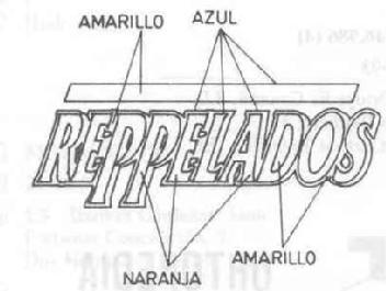 Imagen de REPPELADOS