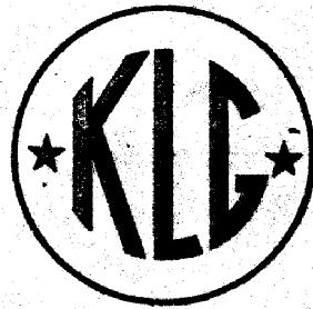 Imagen de KLG