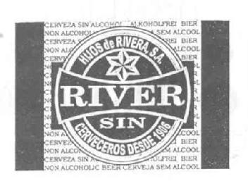 Imagen de HIJOS DE RIVERA, S.A. RIVER SIN