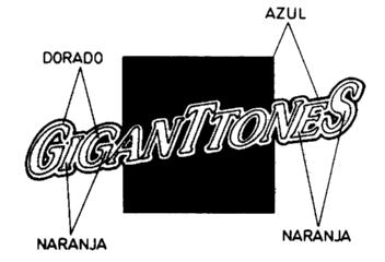 Imagen de GIGANTTONES