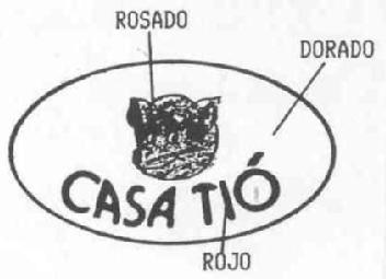 Imagen de CASA TIO