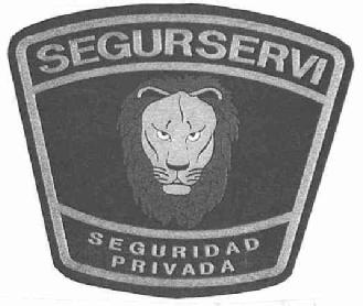 Imagen de SEGURSERVI SEGURIDAD PRIVADA