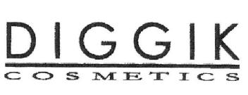 Imagen de DIGGIK COSMETICS