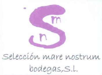 Imagen de SMN SELECCION MARE NOSTRUM BODEGAS, S.L