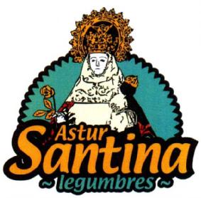 Imagen de ASTUR SANTINA LEGUMBRES
