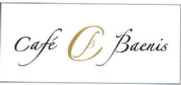 Imagen de CAFE CB BAENIS