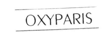 Imagen de OXYPARIS
