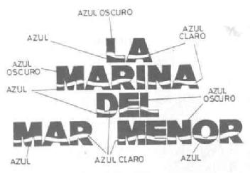 Imagen de LA MARINA DEL MAR MENOR
