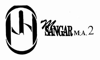 Imagen de MS MSANGAR M.A.2