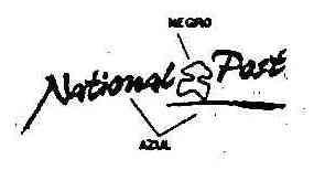Imagen de NATIONAL POST