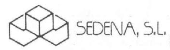 Imagen de SEDENA, S.L