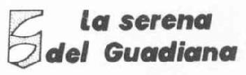 Imagen de S LA SERENA DEL GUADIANA