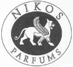 Imagen de NIKOS PARFUMS