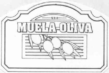 Imagen de MUELA-OLIVA