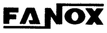 Imagen de FANOX