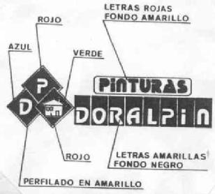 Imagen de PD PINTURAS DORALPIN